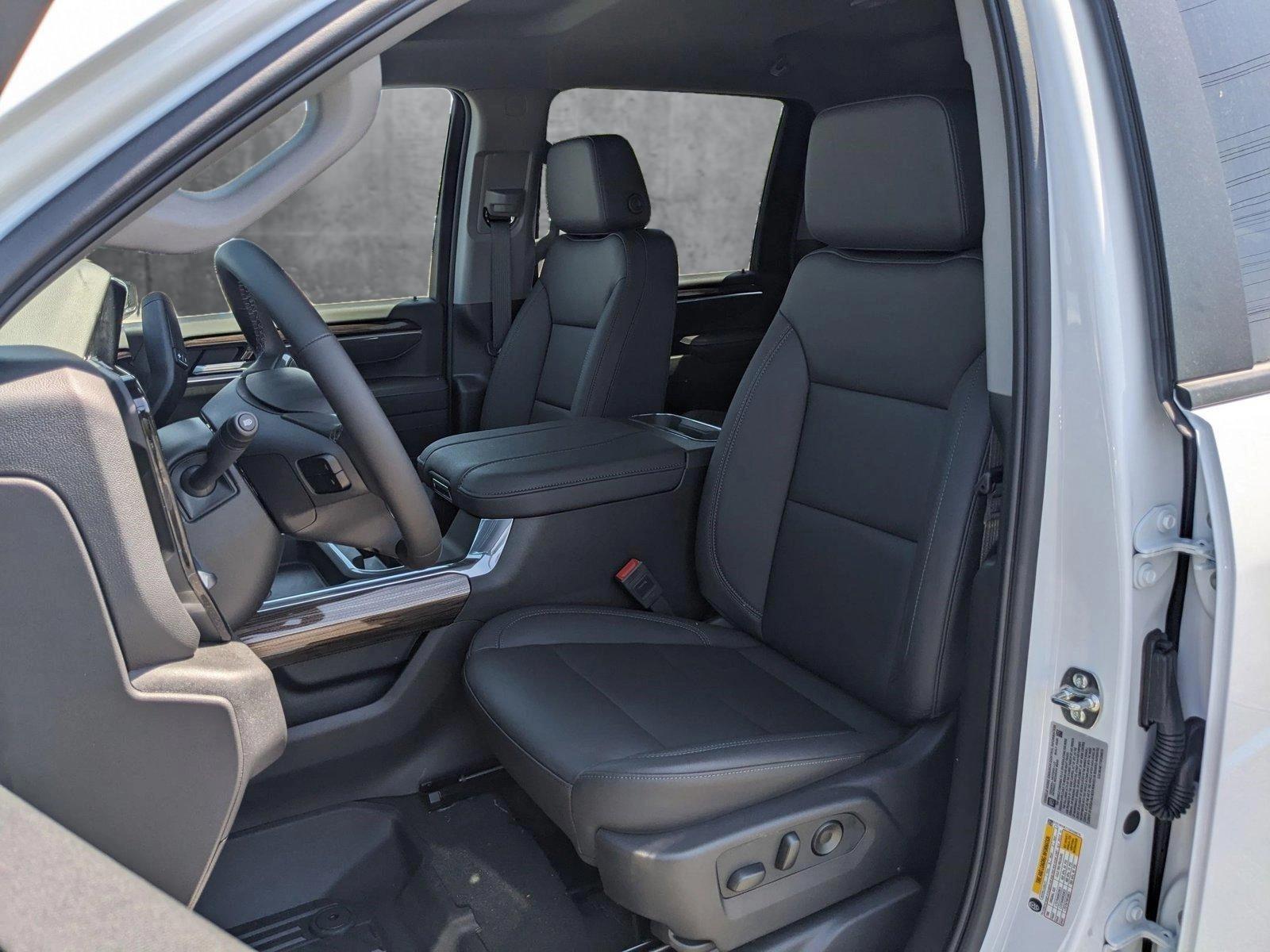 2025 Chevrolet Silverado 2500 HD Vehicle Photo in HOUSTON, TX 77034-5009