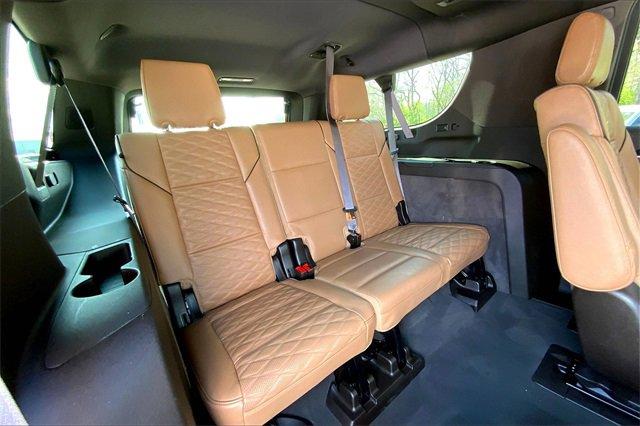 2023 Cadillac Escalade ESV Vehicle Photo in KANSAS CITY, MO 64114-4545