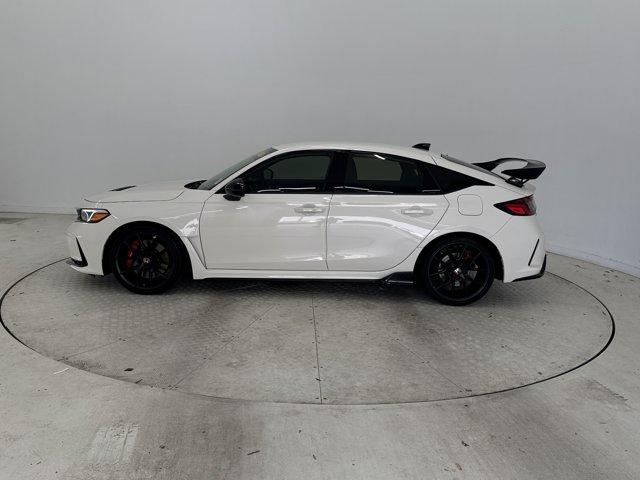 2024 Honda Civic Type R Vehicle Photo in Charlotte, NC 28273