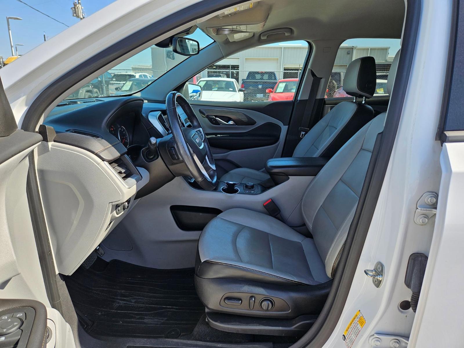 2019 GMC Terrain Vehicle Photo in Seguin, TX 78155