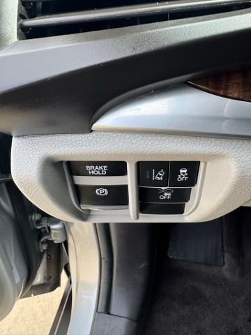 2018 Acura MDX Vehicle Photo in Peoria, IL 61615