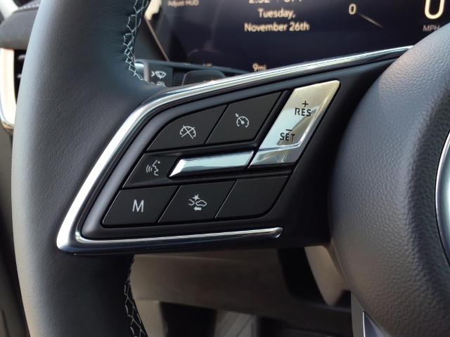 2025 Buick Envision Vehicle Photo in Denton, TX 76205