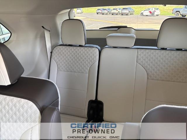 2024 GMC Acadia Vehicle Photo in MANHATTAN, KS 66502-5036