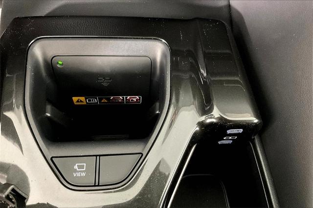 2025 Toyota Crown Signia Vehicle Photo in Tulsa, OK 74129
