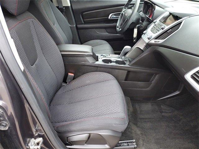 2013 GMC Terrain Vehicle Photo in MILFORD, OH 45150-1684