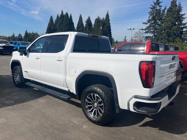 2019 GMC Sierra 1500 Vehicle Photo in PUYALLUP, WA 98371-4149