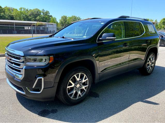 2023 GMC Acadia Vehicle Photo in Hinesville, GA 31313