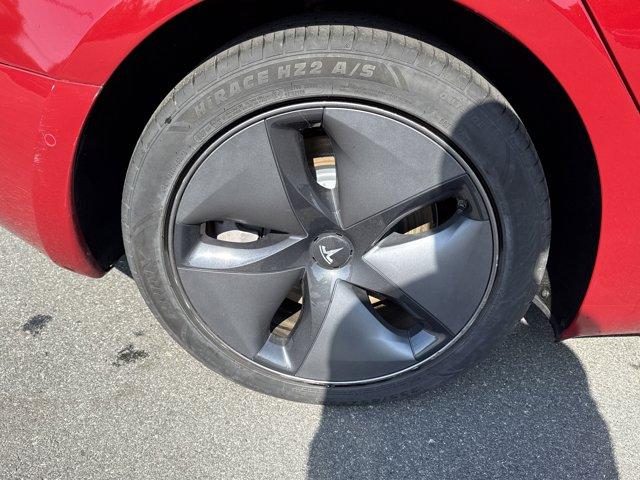 2019 Tesla Model 3 Vehicle Photo in Charlotte, NC 28212