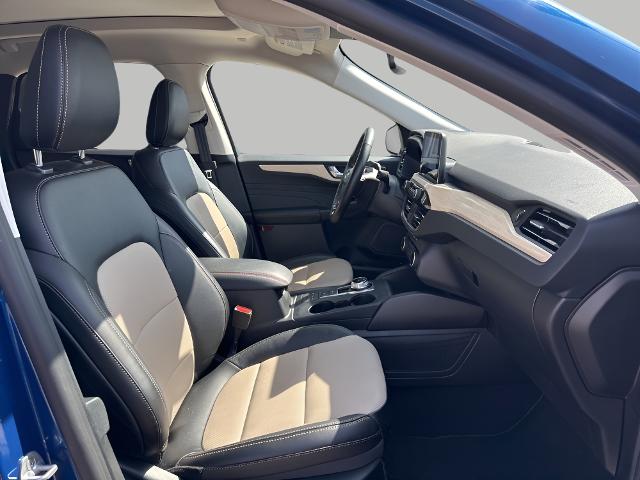 2022 Ford Escape Vehicle Photo in MANITOWOC, WI 54220-5838