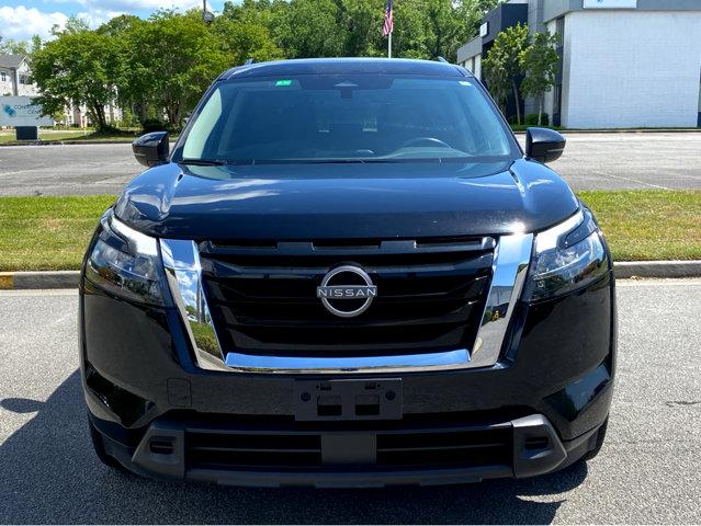 2024 Nissan Pathfinder Vehicle Photo in Hinesville, GA 31313
