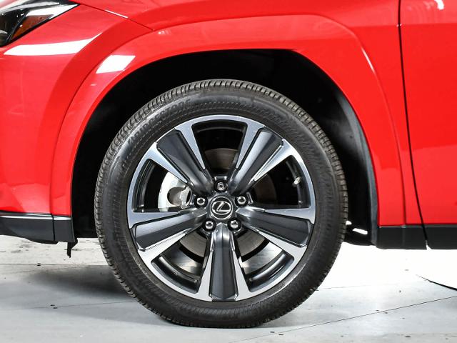 2024 Lexus UX 250h Vehicle Photo in DALLAS, TX 75235