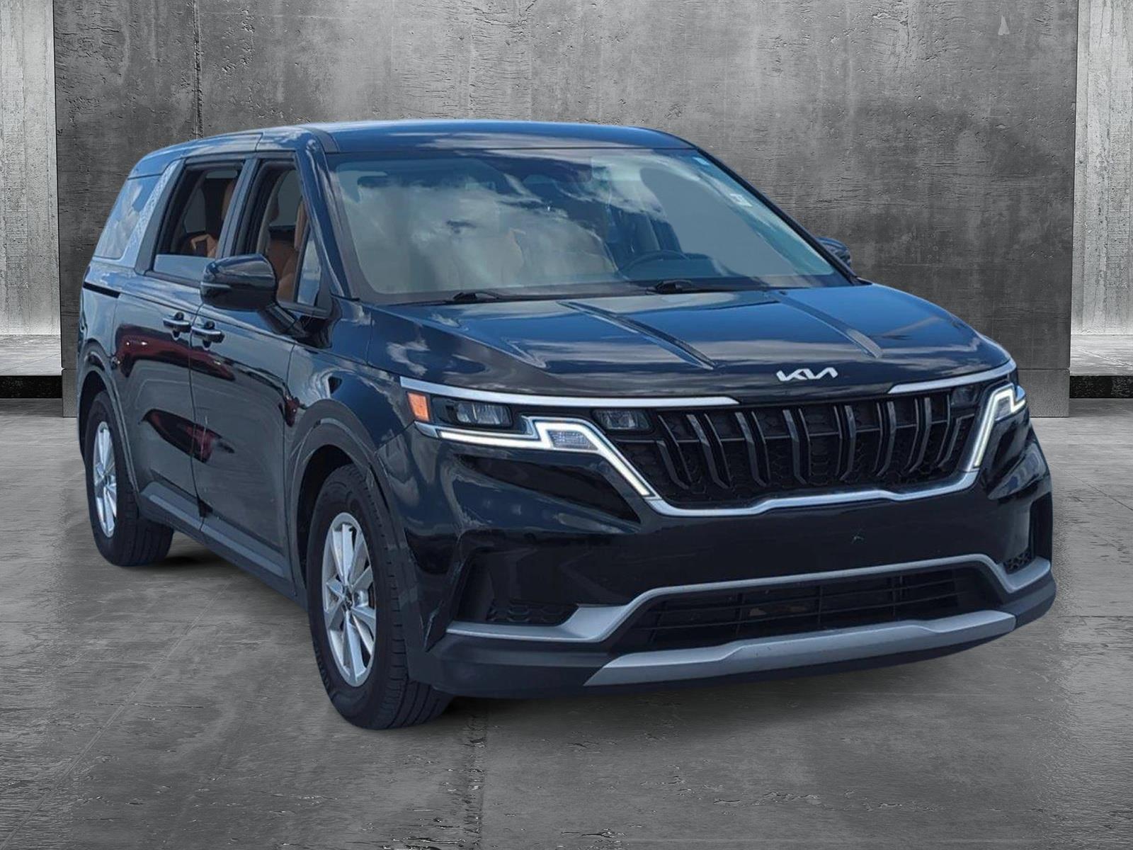 2022 Kia Carnival Vehicle Photo in Ft. Myers, FL 33907