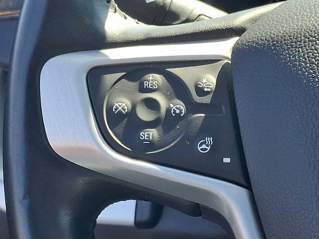 2021 GMC Terrain Vehicle Photo in TREVOSE, PA 19053-4984