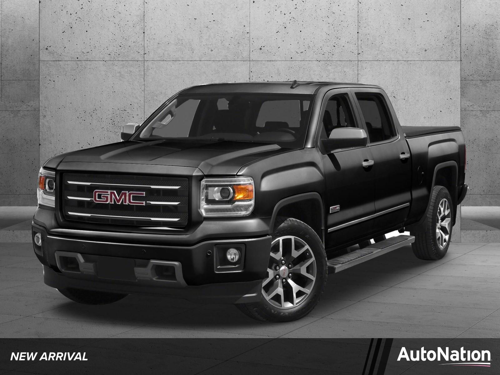 2015 GMC Sierra 1500 Vehicle Photo in Clearwater, FL 33761
