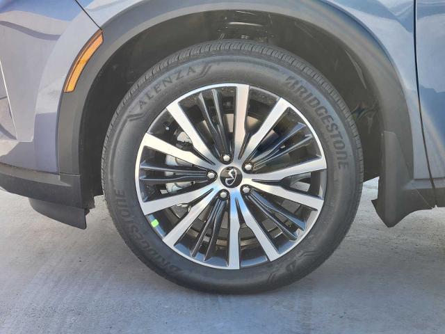 2025 INFINITI QX60 Vehicle Photo in DALLAS, TX 75209