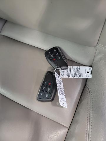 2021 Chevrolet Tahoe Vehicle Photo in APPLETON, WI 54914-4656