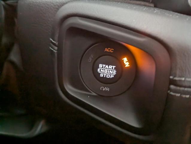 2025 Jeep Gladiator Vehicle Photo in Oshkosh, WI 54901