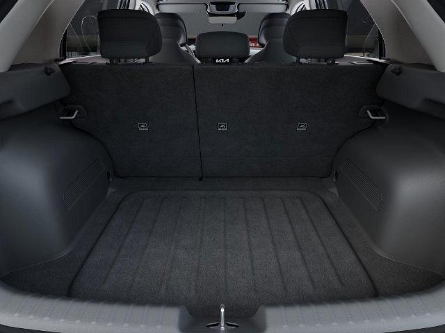 2025 Kia Niro Vehicle Photo in Tucson, AZ 85712