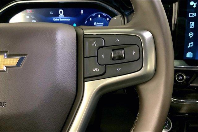 2024 Chevrolet Silverado 1500 Vehicle Photo in KANSAS CITY, MO 64114-4502
