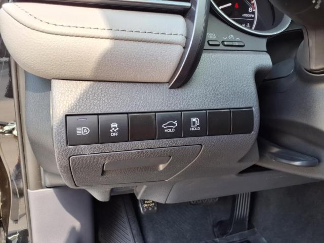 2024 Toyota Camry Vehicle Photo in Tampa, FL 33612