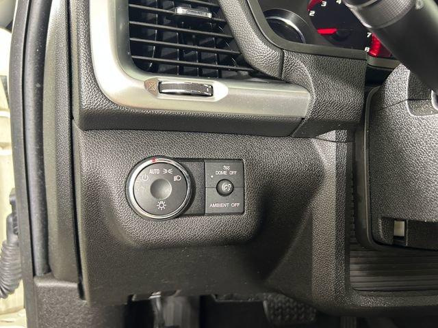 2015 GMC Acadia Vehicle Photo in MEDINA, OH 44256-9631