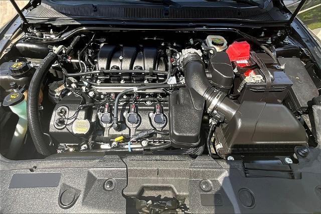 2013 Ford Taurus Vehicle Photo in Houston, TX 77007