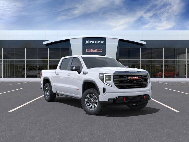 2025 GMC Sierra 1500 Vehicle Photo in PASADENA, CA 91107-3803