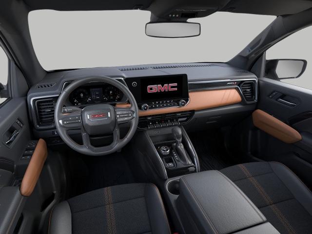 2025 GMC Canyon Vehicle Photo in APPLETON, WI 54914-8833