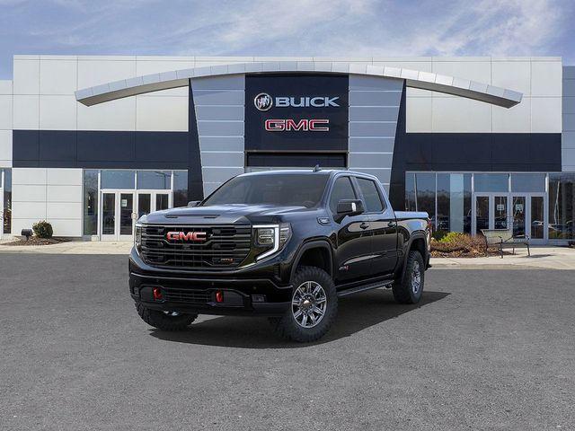 2025 GMC Sierra 1500 Vehicle Photo in DANBURY, CT 06810-5034