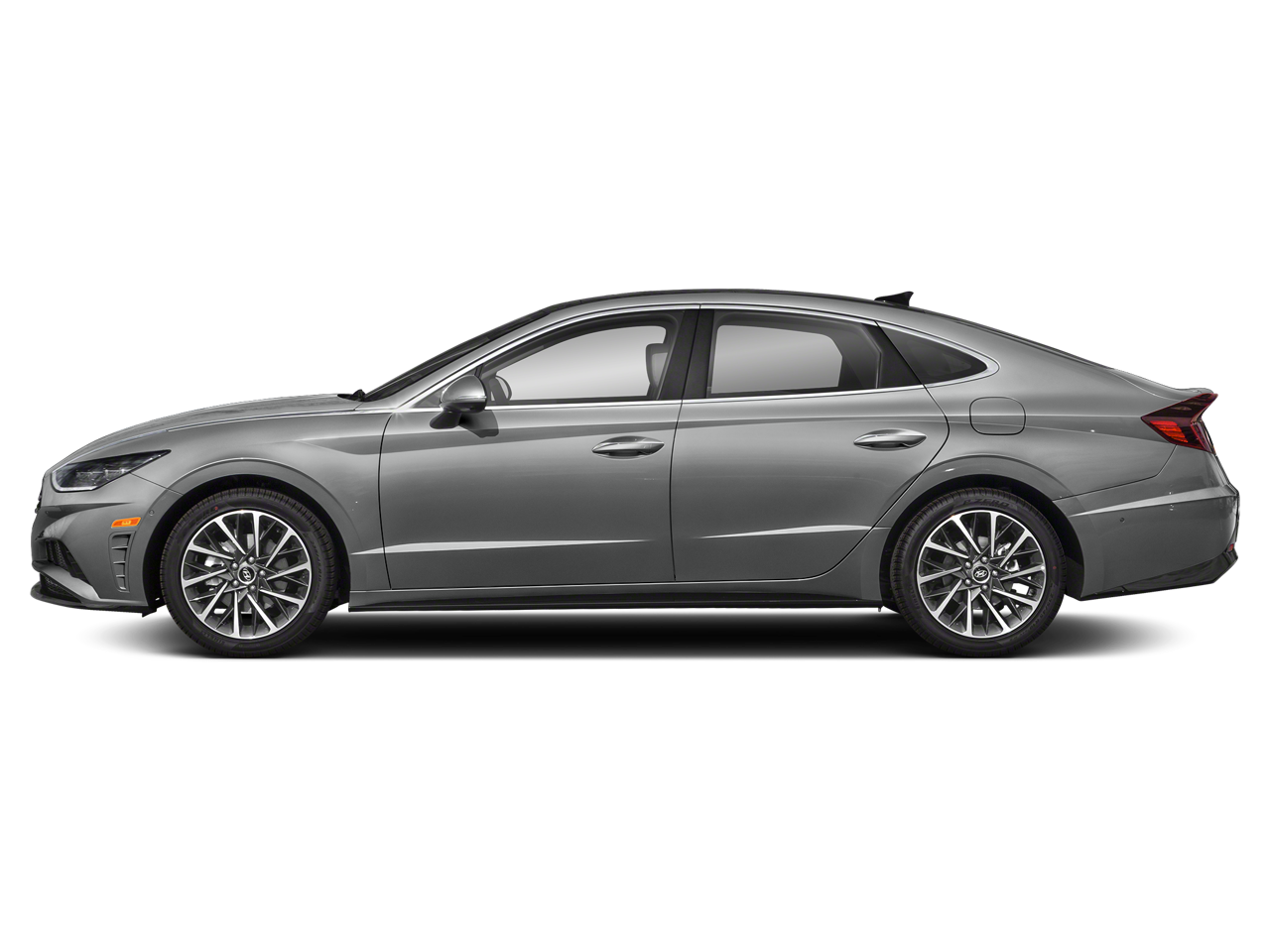 2021 Hyundai SONATA Vehicle Photo in Tulsa, OK 74129