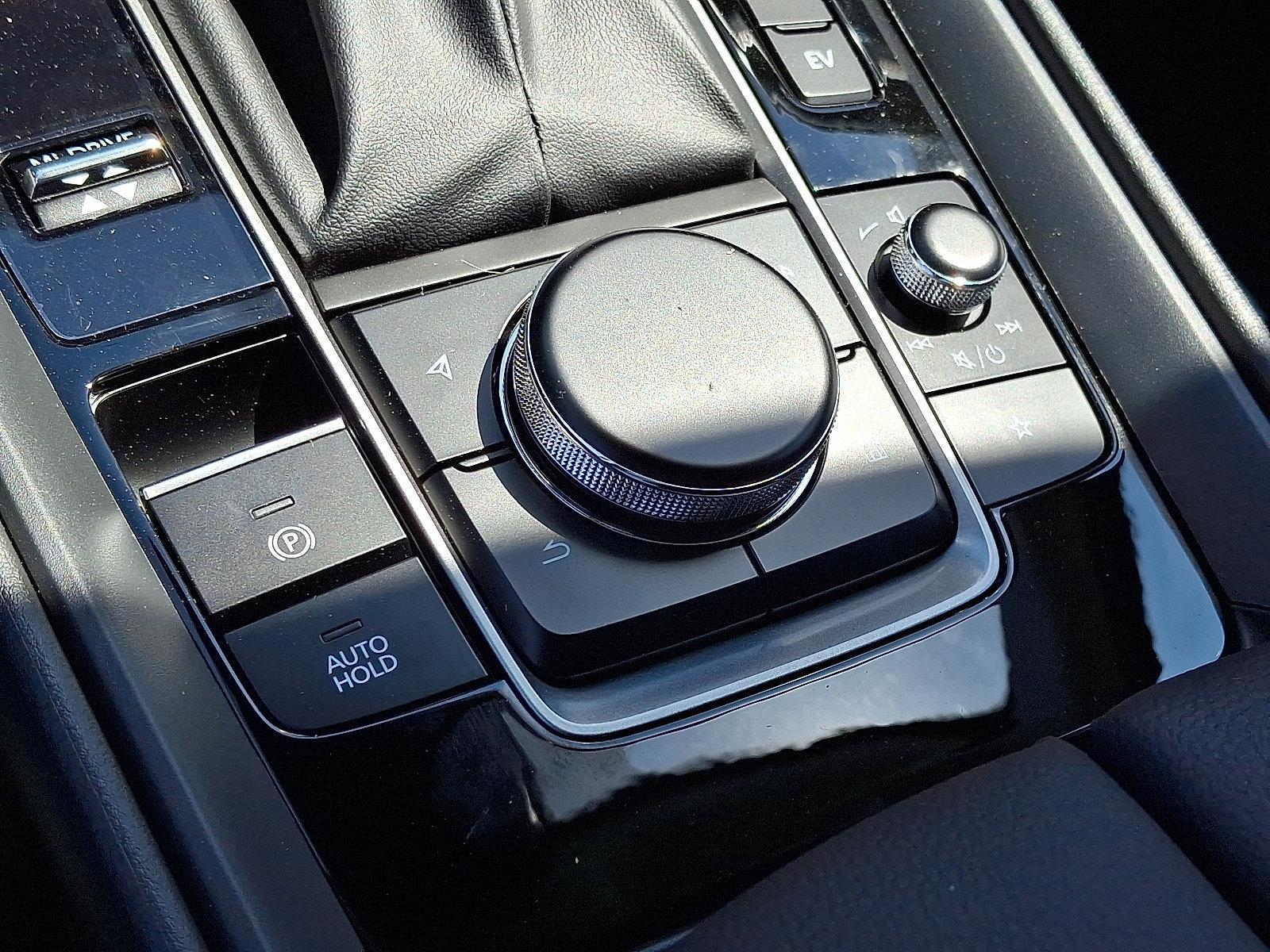 2025 Mazda CX-50 Hybrid Vehicle Photo in Trevose, PA 19053