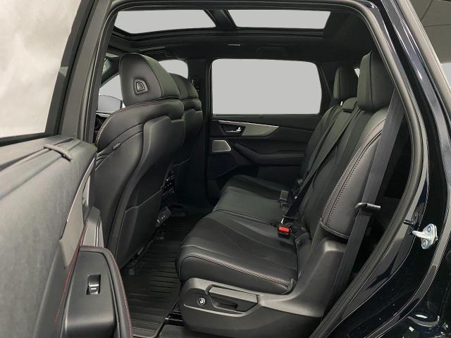 2025 Acura MDX Vehicle Photo in Appleton, WI 54913