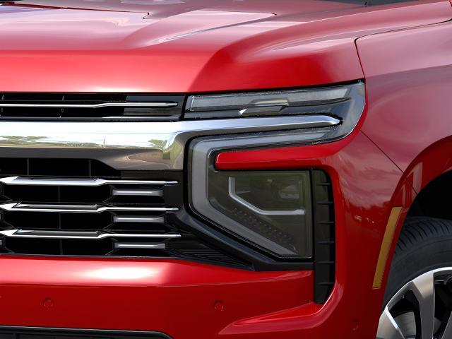 2025 Chevrolet Suburban Vehicle Photo in Madison, WI 53713