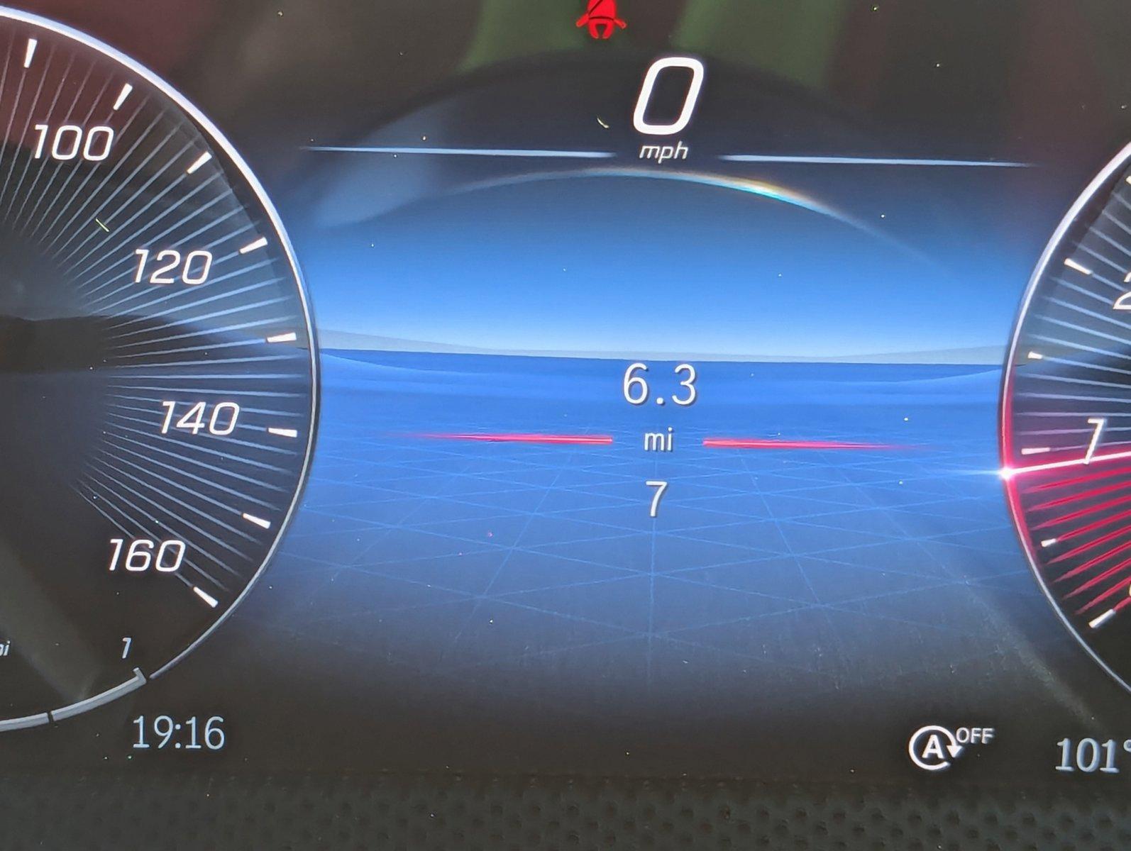 2025 Mercedes-Benz CLA Vehicle Photo in Delray Beach, FL 33444