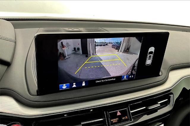 2025 Acura MDX Vehicle Photo in Grapevine, TX 76051
