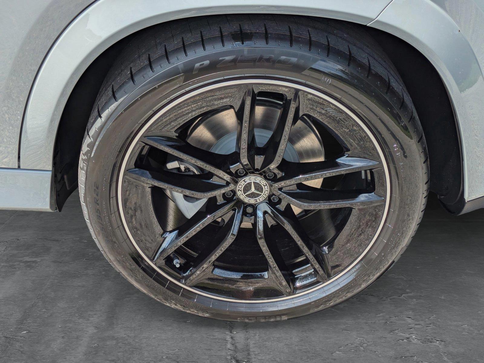 2025 Mercedes-Benz GLA Vehicle Photo in Sarasota, FL 34231