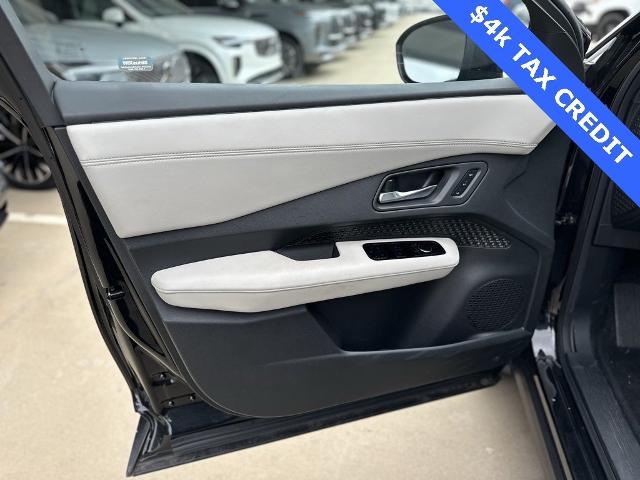 2023 Nissan ARIYA Vehicle Photo in San Antonio, TX 78230