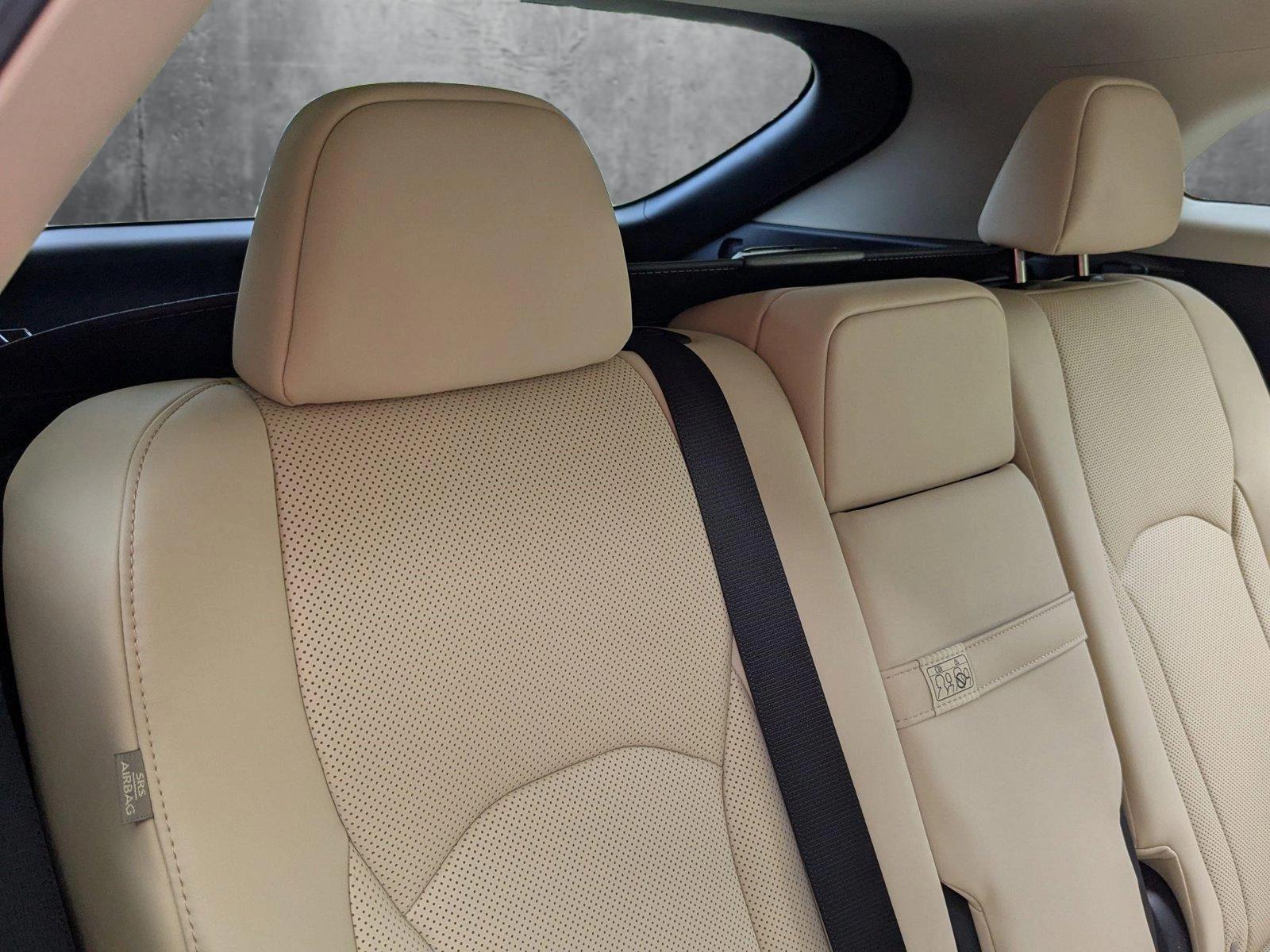 2022 Lexus RX 350 Vehicle Photo in West Palm Beach, FL 33417