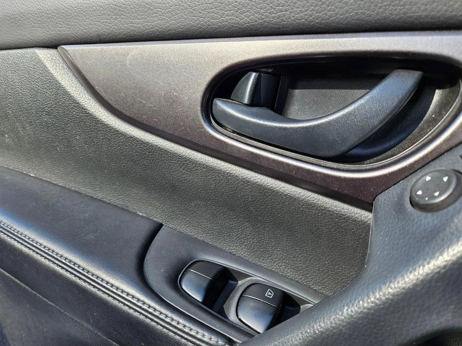 2020 Nissan Rogue Sport Vehicle Photo in Clearwater, FL 33764
