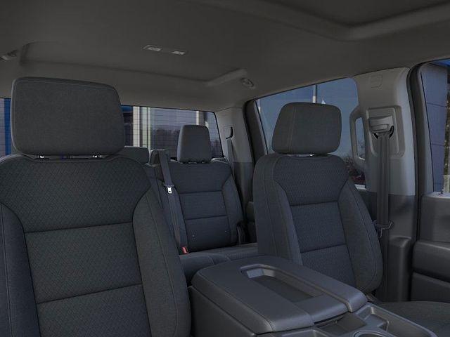 2025 Chevrolet Silverado 2500 HD Vehicle Photo in DANBURY, CT 06810-5034