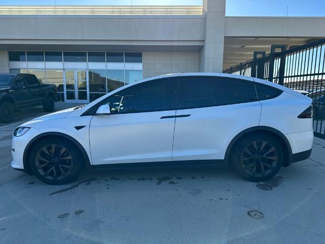2023 Tesla Model X Vehicle Photo in Grapevine, TX 76051
