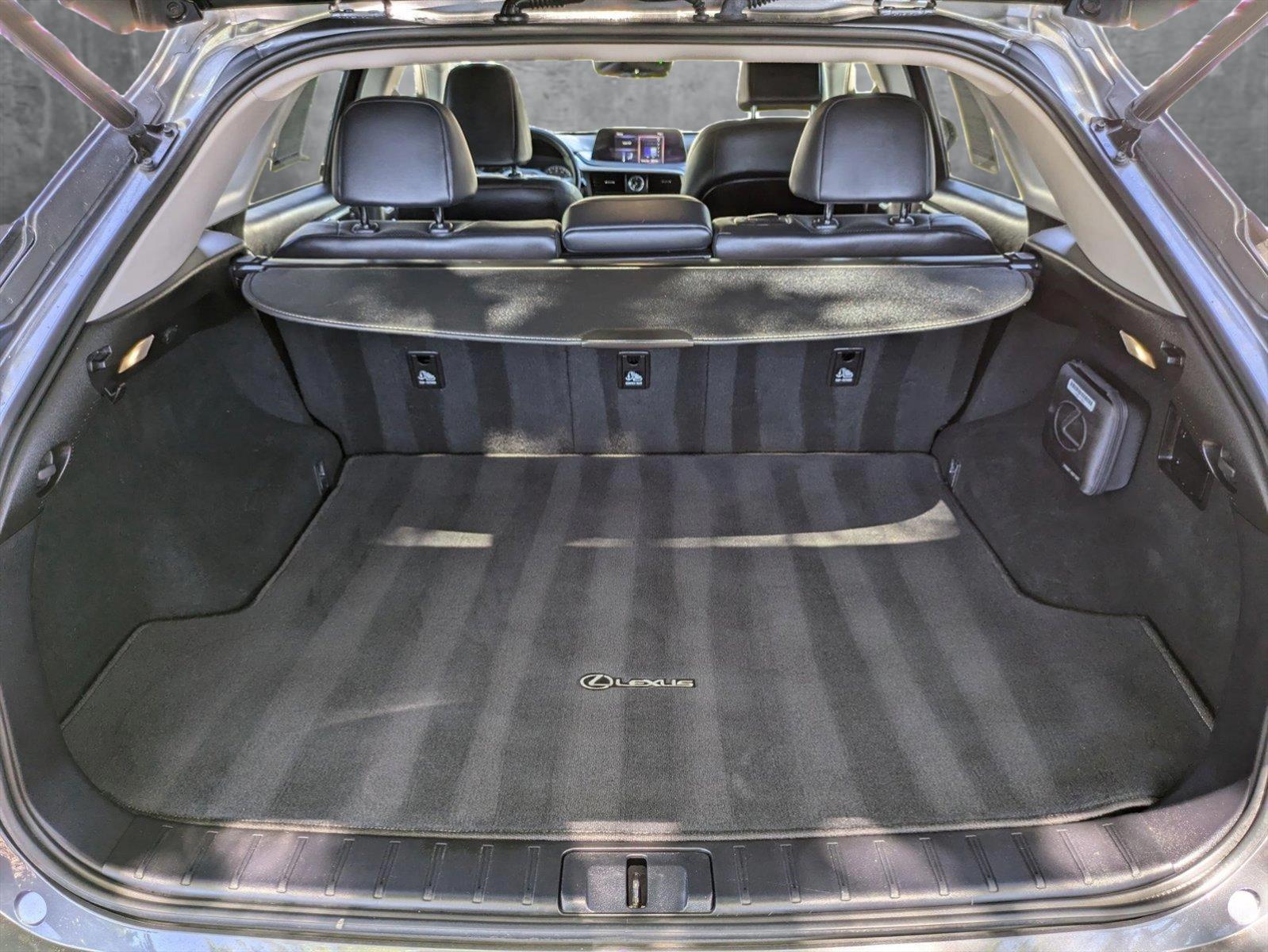 2022 Lexus RX 350 Vehicle Photo in Tampa, FL 33614
