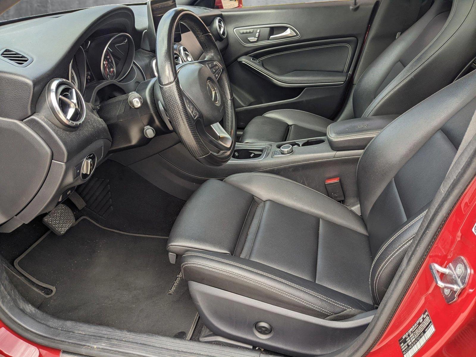 2019 Mercedes-Benz CLA Vehicle Photo in Davie, FL 33331
