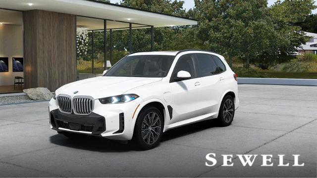 2026 BMW X5 xDrive50e Vehicle Photo in GRAPEVINE, TX 76051