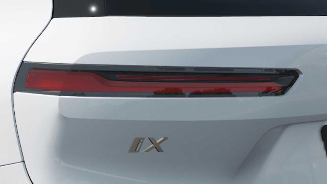 2026 BMW iX Vehicle Photo in GRAPEVINE, TX 76051