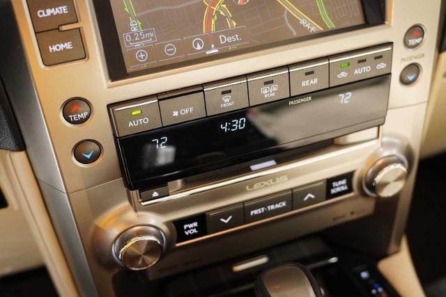 2021 Lexus GX 460 Vehicle Photo in GRAPEVINE, TX 76051
