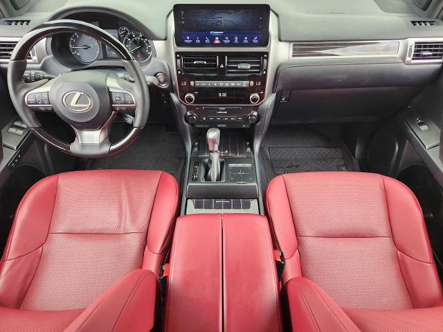 2023 Lexus GX 460 Vehicle Photo in PLANO, TX 75024