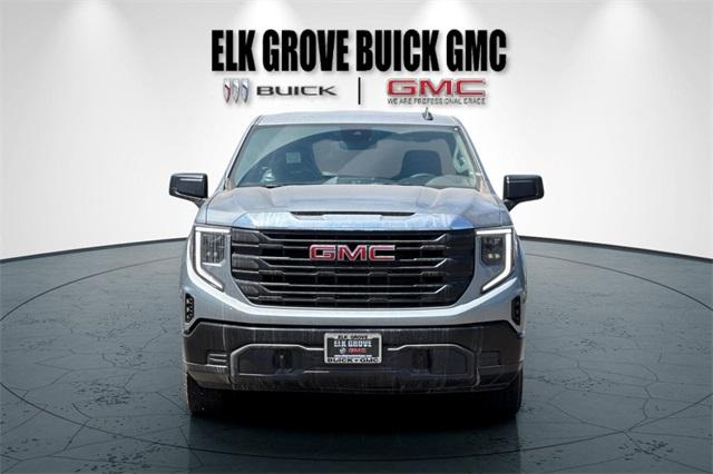 2025 GMC Sierra 1500 Vehicle Photo in ELK GROVE, CA 95757-8703