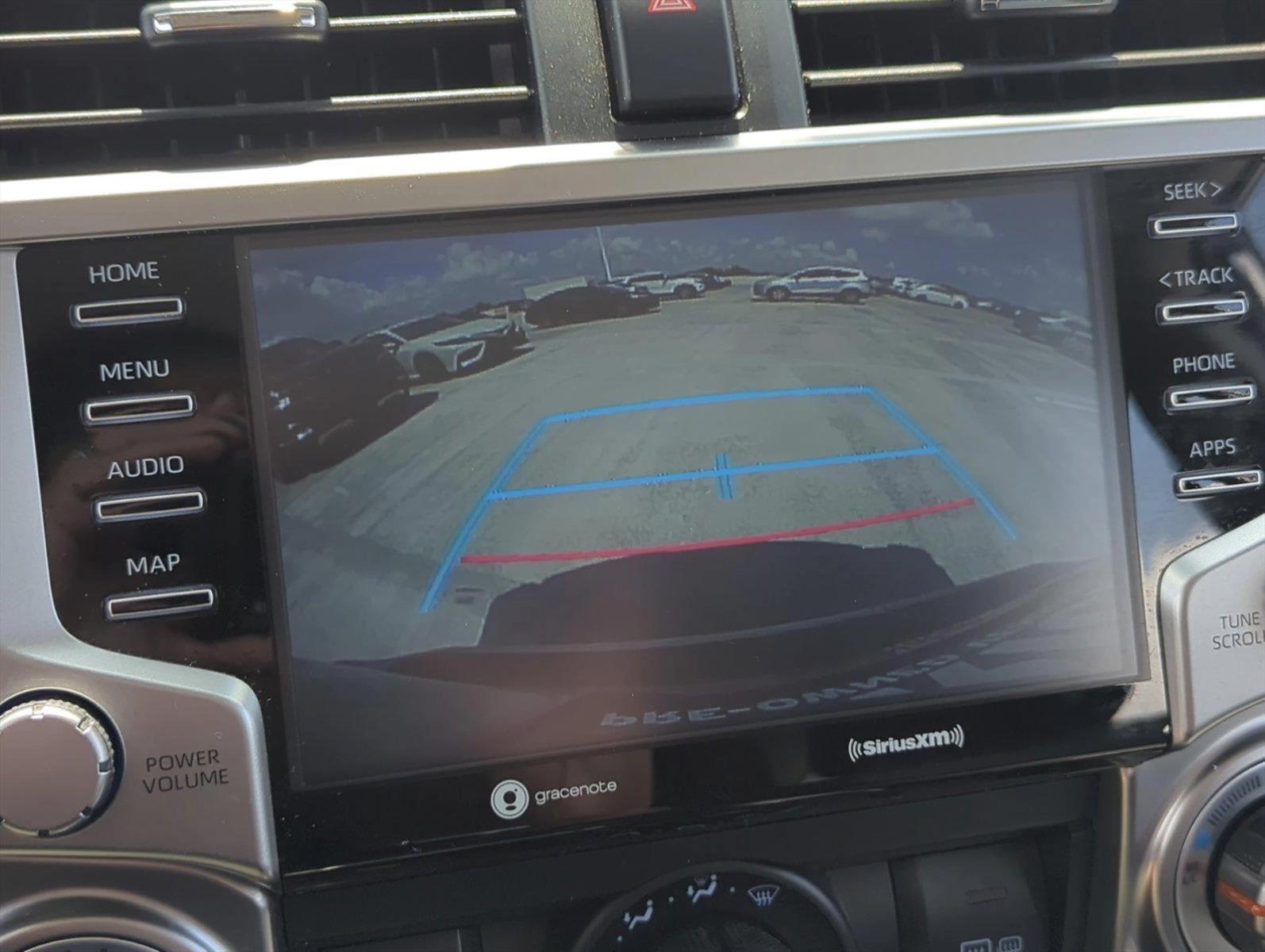 2024 Toyota 4Runner Vehicle Photo in Ft. Myers, FL 33907