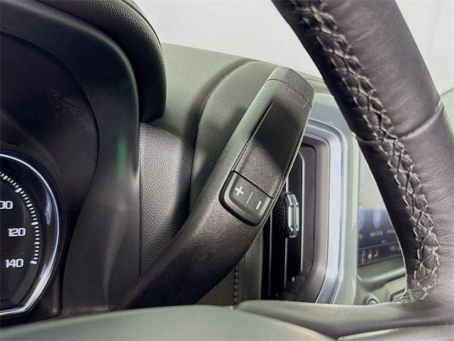 2022 Chevrolet Silverado 1500 LTD Vehicle Photo in PUYALLUP, WA 98371-4149